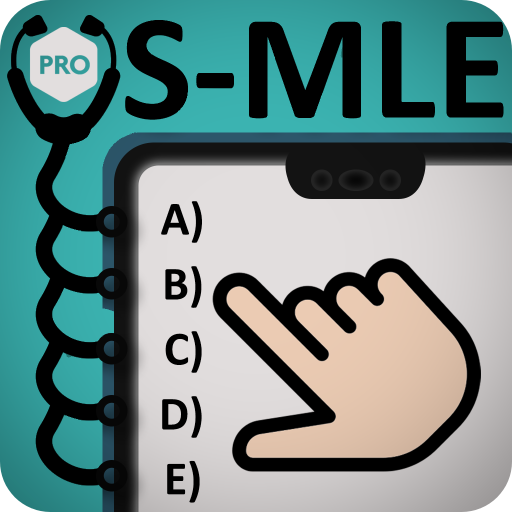 PRO USMLE QBank